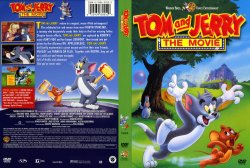 Tom & Jerry The Movie Convert