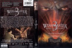 Wishmaster 3 Scan