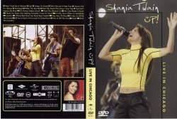 1207Shania Twain-Live in Chicago