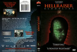 Hellraiser- Bloodline