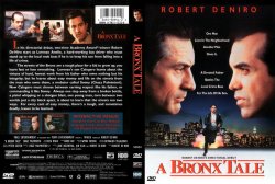 1253A Bronx Tale-front