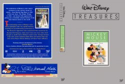 Mickey Mouse in Living Color Vol 2 - Walt Disney Treasures
