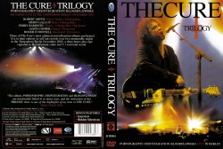 The Cure - Trilogy