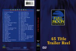 Full Moon Trailers