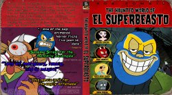 The Haunted World Of El Superbeasto