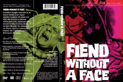 Fiend Without A Face