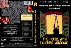 The House With Laughing Windows