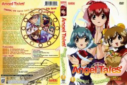 Angel Tales Volume 1