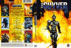 The Guyver Bio Booster Armor Volume 1