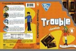 Trouble Chocolate Volume 1