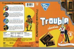 Trouble Chocolate Volume 2