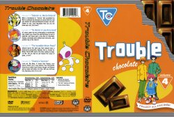Trouble Chocolate Volume 4