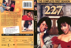 227: Complete First Season