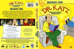 Dr. Katz: Season One