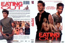 Eating Out [Censored Version]