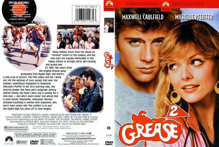 Full Movie Grease Online Free