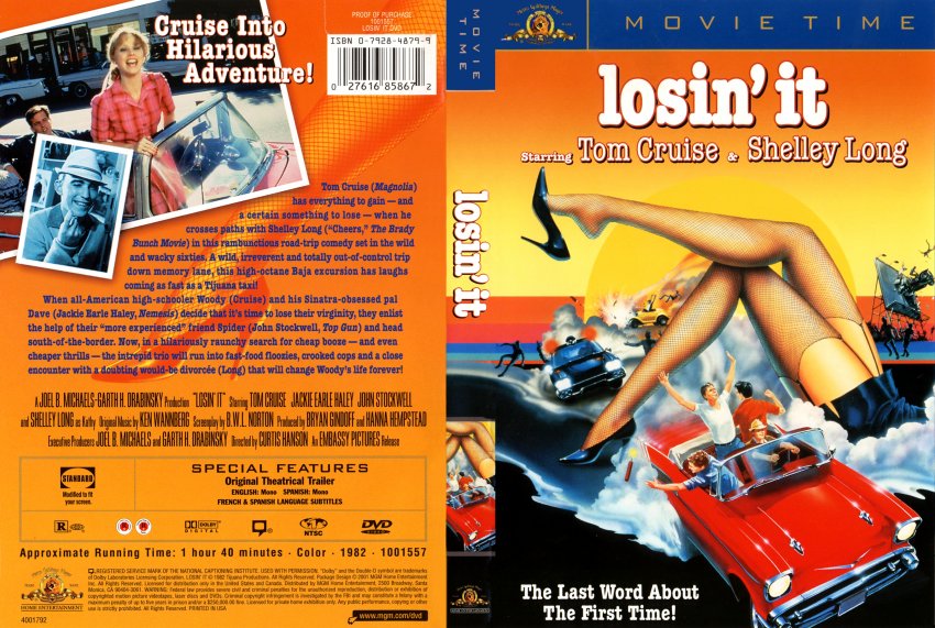Losin` It [1983]