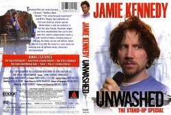 Jamie Kennedy: Unwashed - The Stand-Up Special