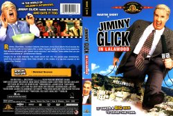 Jiminy Glick In LaLaWood