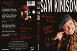 Sam Kinison - Breaking the Rules