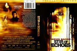 Stir of Echoes (Special Edition Alt. Cover)