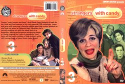 Strangers With Candy: Season 3