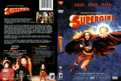 Supergirl (International Version)