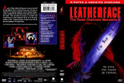Leatherface - The Texas Chainsaw Massacre 3