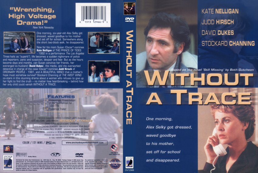 Without Trace [1975]