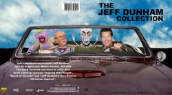 The Jeff Dunham Collection
