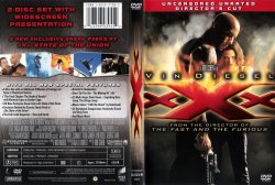 XXX: The Director's Cut