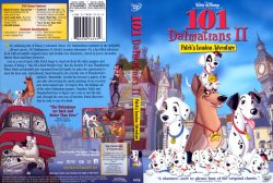 101 Dalmatians 2