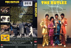 1343the rutles tv 1978