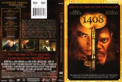1408 2-Disc CE