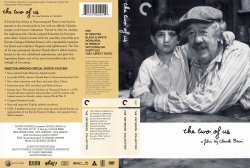 The Two Of Us Criterion