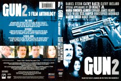 Gun Vol. 2