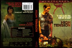 High Tension unrated
