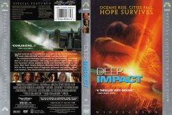Deep Impact (Collectors Edition)