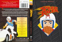 Speed Racer Limited Edition