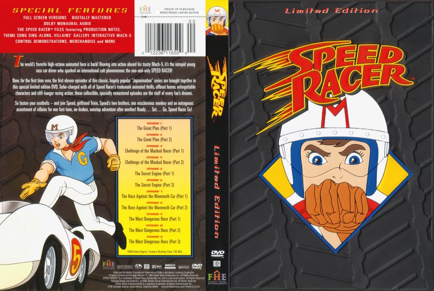 Speed Racer Game - Play online at Y8com