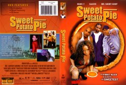 Sweet Potato Pie