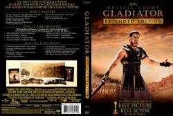Gladiator Extended Version