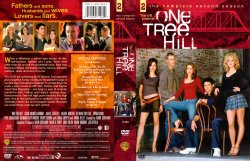 One Tree Hill - Season 2