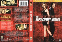 Replacement Killers (Special Edition)