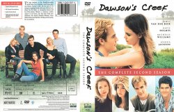 Dawson's Creek (Season 2)