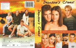 Dawson's Creek (Season 3)