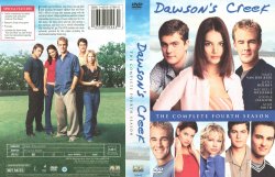 Dawson's Creek (Season 4)