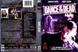 Masters of Horror Dance of the Dead