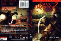 Dark Harvest 2