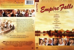 Empire Falls - Volume One